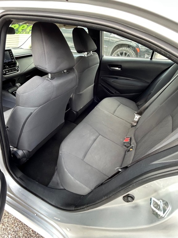 2020 Toyota Corolla Image 11