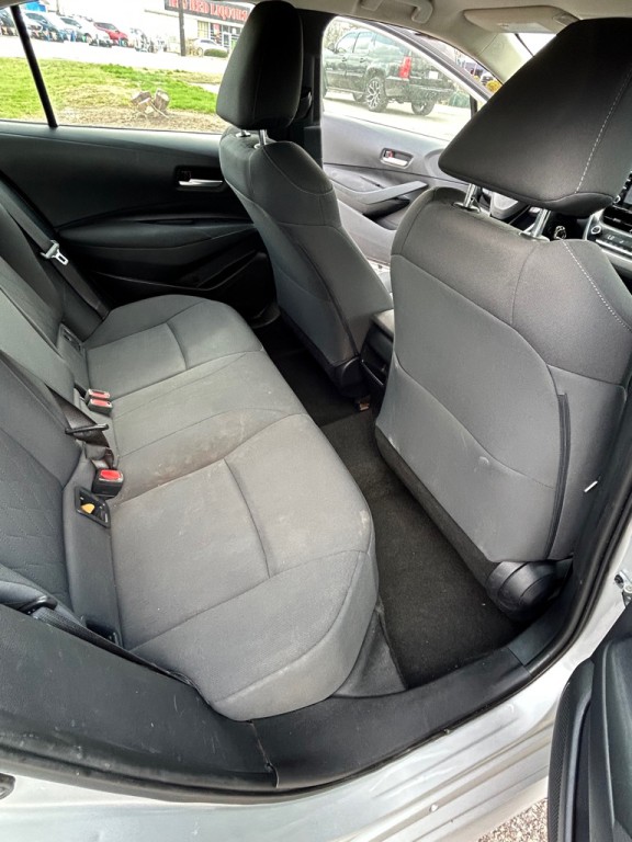 2020 Toyota Corolla Image 13