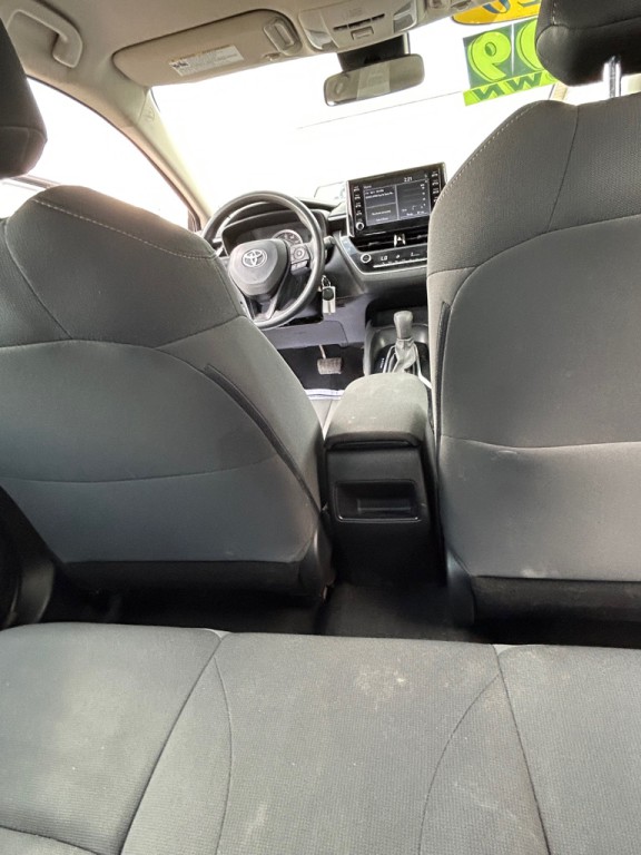 2020 Toyota Corolla Image 14