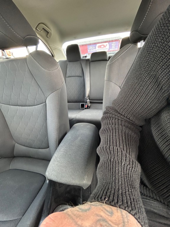 2020 Toyota Corolla Image 15