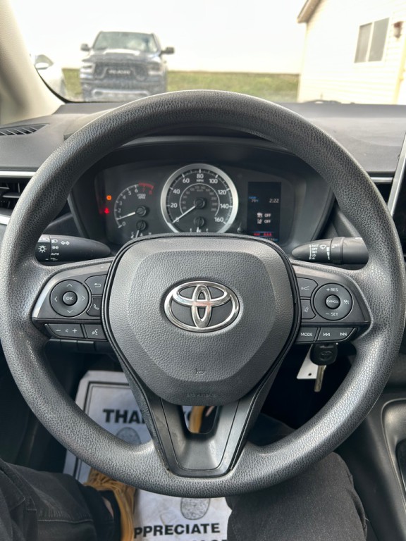 2020 Toyota Corolla Image 16