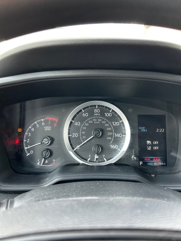 2020 Toyota Corolla Image 17