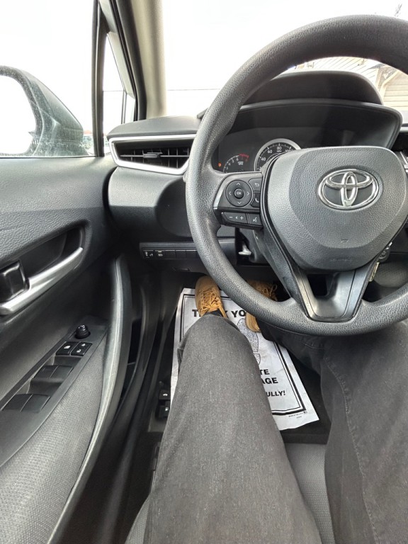 2020 Toyota Corolla Image 18