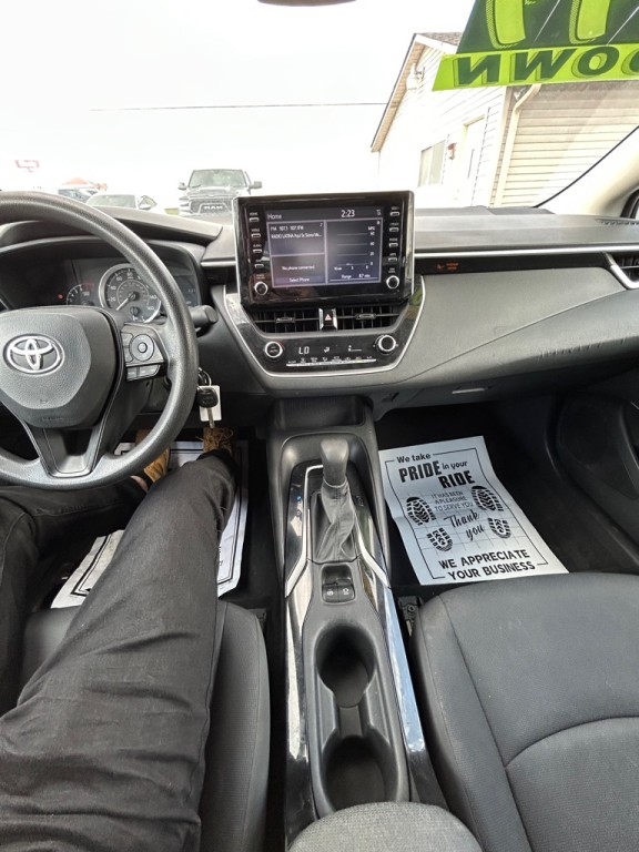 2020 Toyota Corolla Image 20