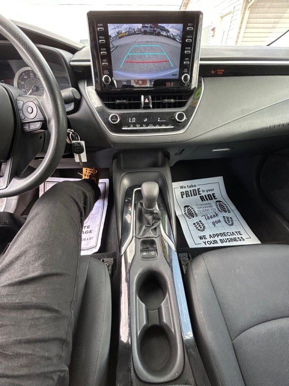 2020 Toyota Corolla Image 21