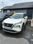 Image for 2023 Nissan Rogue SV ID: 7232531