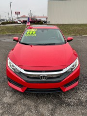 Image for 2018 Honda Civic EX ID: 7247885