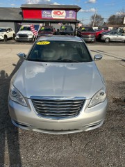 Image for 2012 Chrysler 200 Limited ID: 7252510