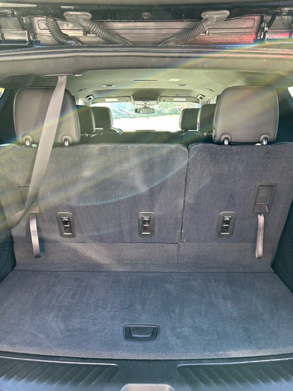 2021 GMC Yukon Image 13