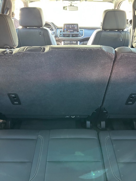 2021 GMC Yukon Image 14