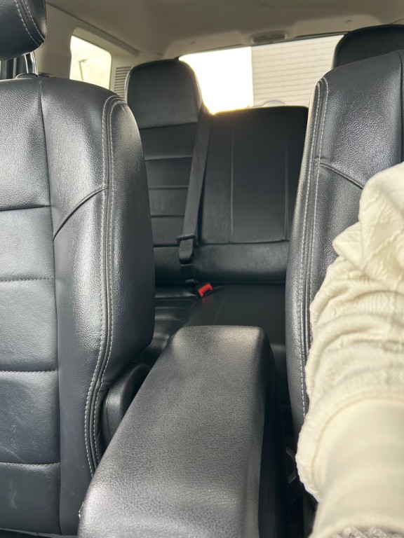 2014 Jeep Patriot Image 15