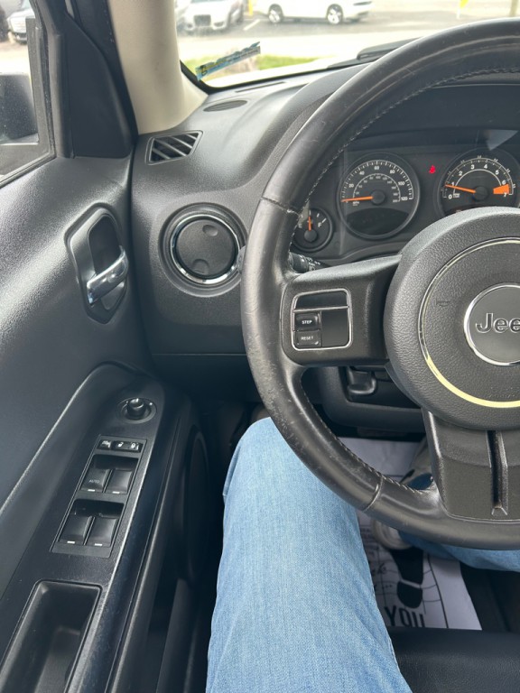 2014 Jeep Patriot Image 18