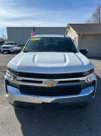 Image for 2021 Chevrolet Silverado 1500 LT ID: 7268919