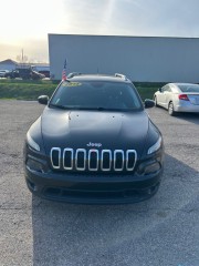 Image for 2014 Jeep Cherokee Latitude ID: 7268936