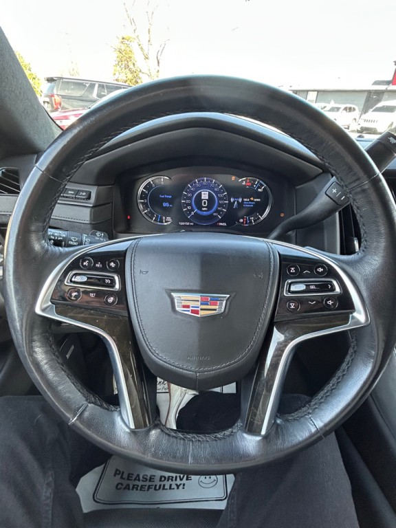 2017 Cadillac Escalade Image 15