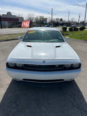 Image for 2014 Dodge Challenger SXT ID: 7273228