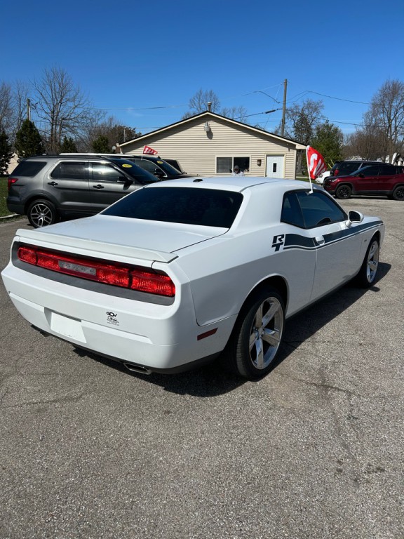 2014 Dodge Challenger Image 6