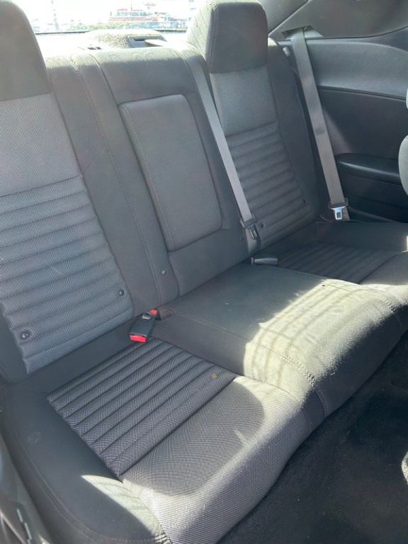 2014 Dodge Challenger Image 12