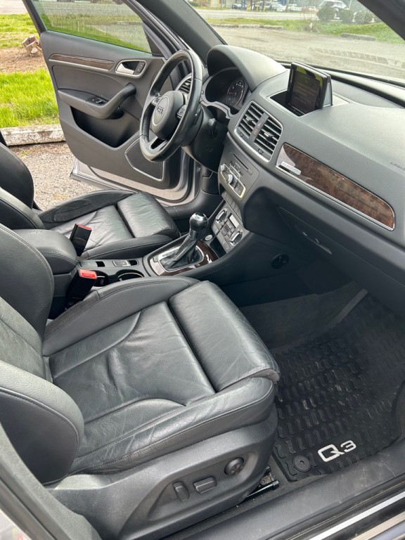 2015 Audi Q3 Image 11