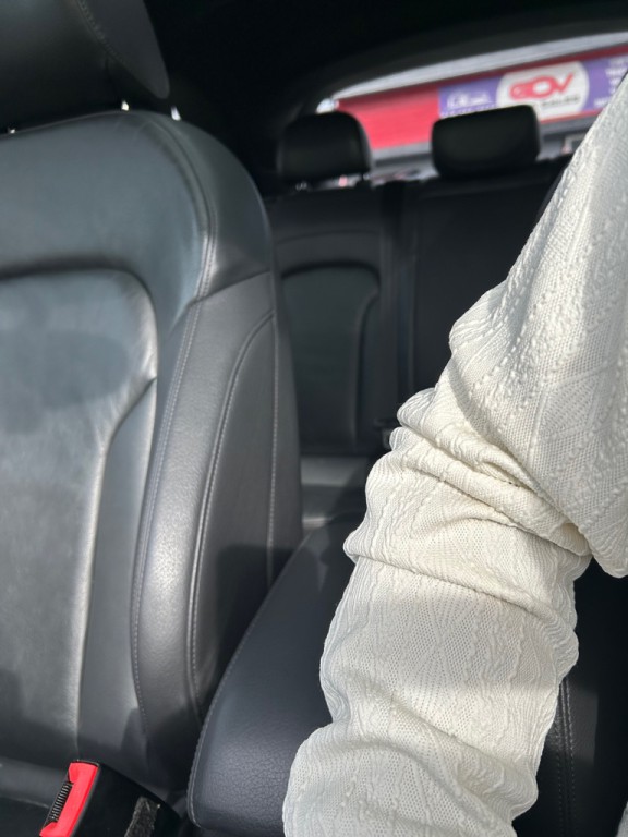 2015 Audi Q3 Image 15