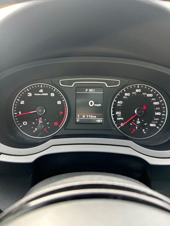 2015 Audi Q3 Image 17