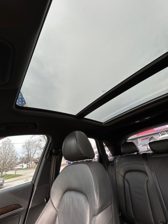 2015 Audi Q3 Image 20