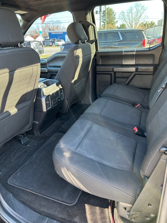 2018 Ford F-150 Image 10