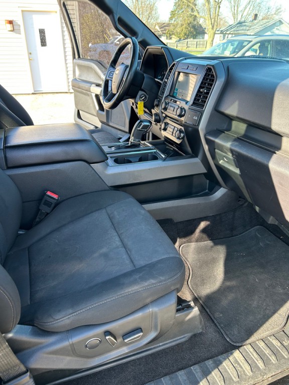 2018 Ford F-150 Image 11