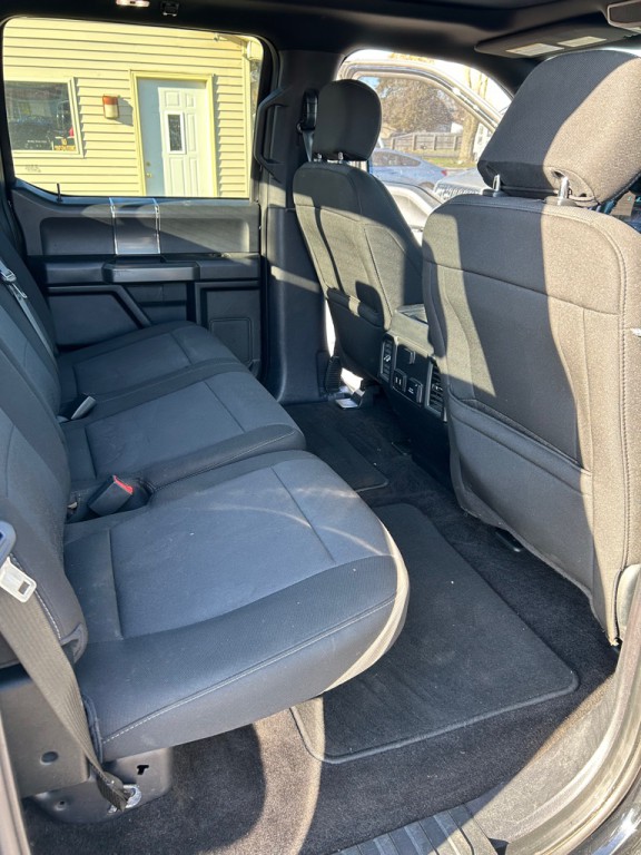 2018 Ford F-150 Image 12