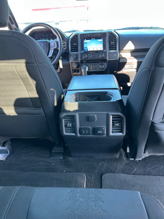 2018 Ford F-150 Image 13