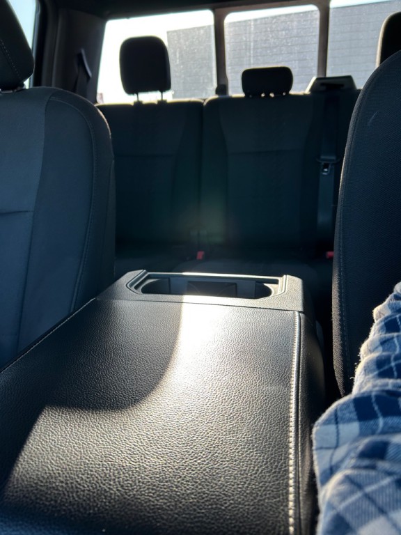 2018 Ford F-150 Image 14