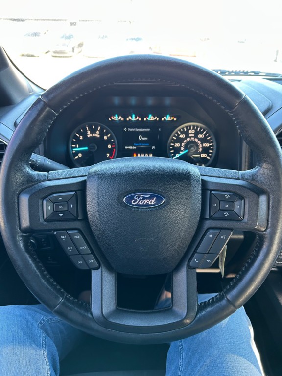 2018 Ford F-150 Image 15