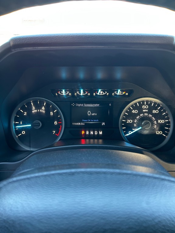 2018 Ford F-150 Image 16