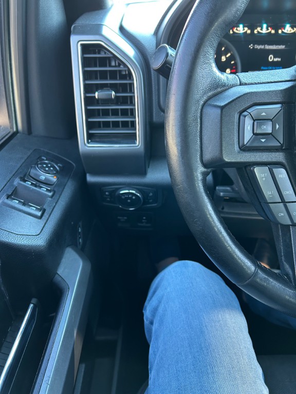 2018 Ford F-150 Image 17