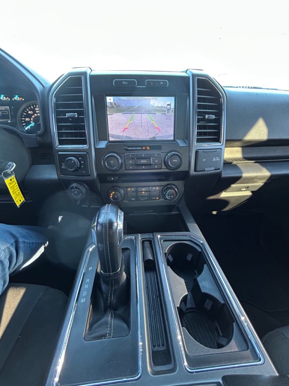 2018 Ford F-150 Image 19