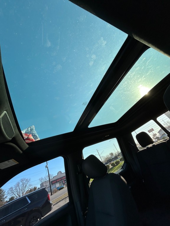 2018 Ford F-150 Image 20