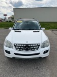 Image for 2006 Mercedes-Benz M-Class ML 350 ID: 7288742