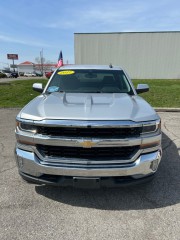 Image for 2017 Chevrolet Silverado 1500 LT ID: 7298862