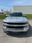 Image for 2017 Chevrolet Silverado 1500 LT ID: 7298862