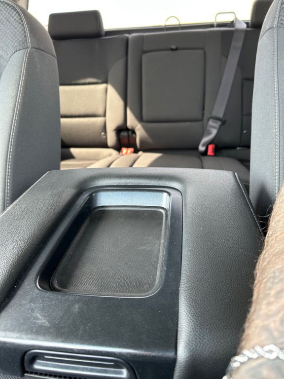 2017 Chevrolet Silverado 1500 Image 14