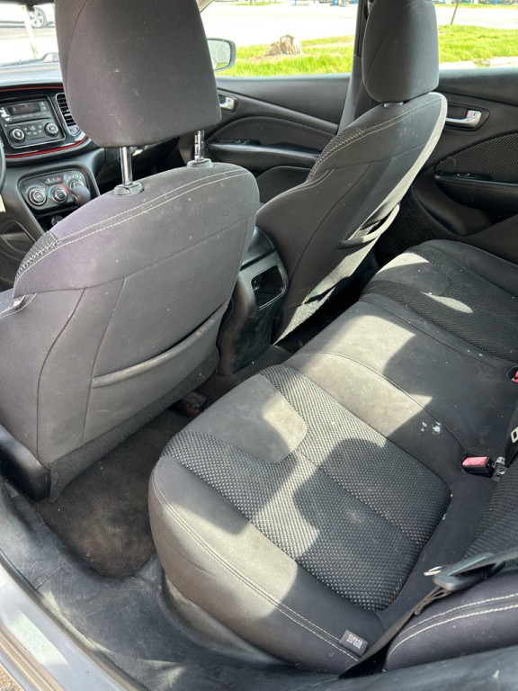 2015 Dodge Dart Image 10