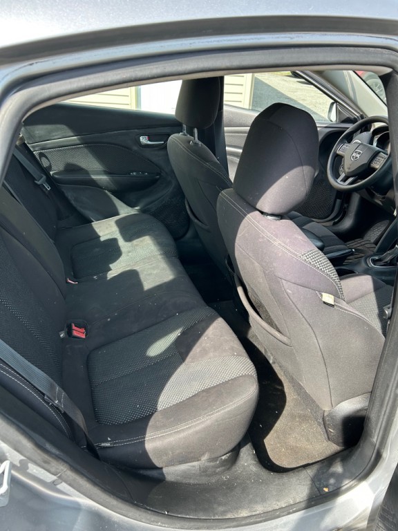 2015 Dodge Dart Image 12