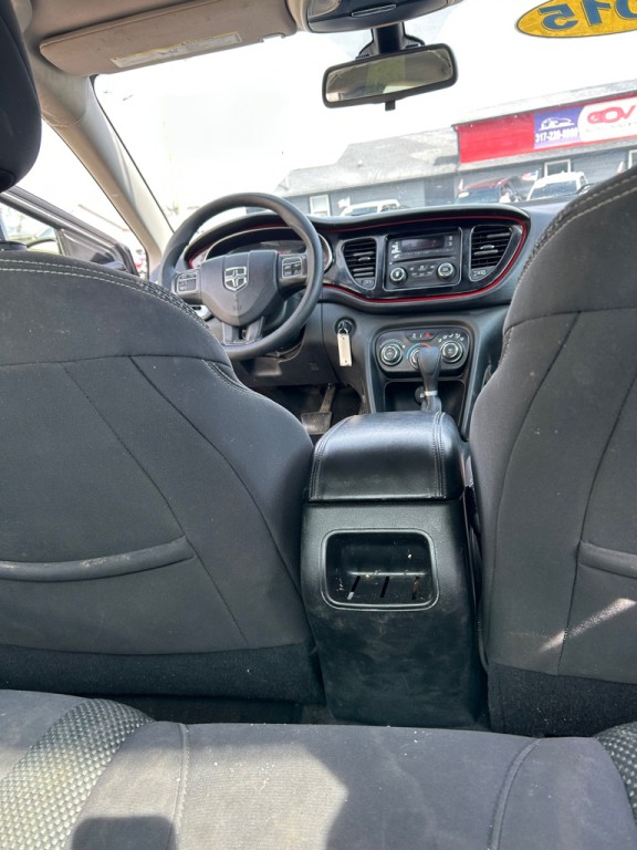 2015 Dodge Dart Image 13