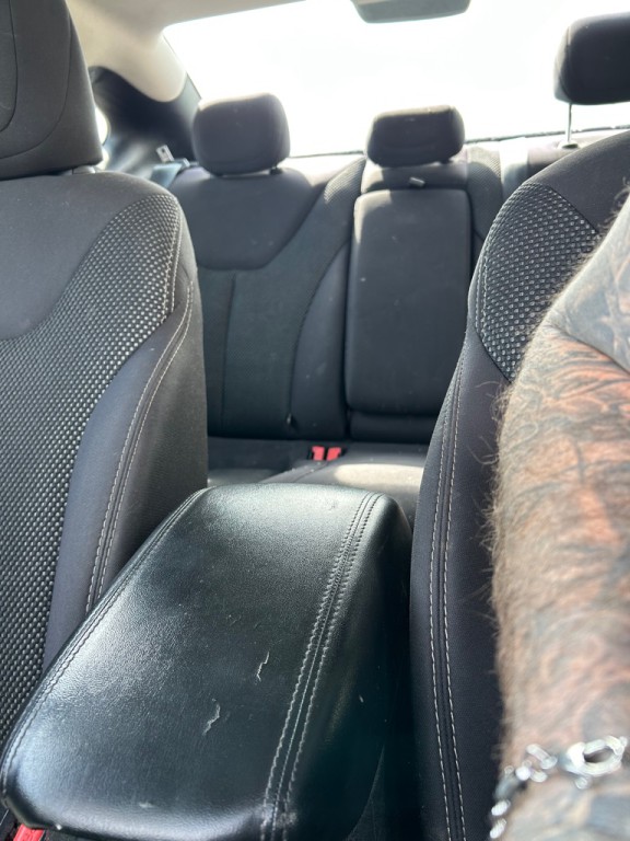 2015 Dodge Dart Image 14