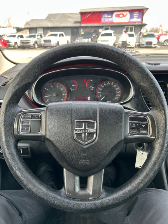 2015 Dodge Dart Image 15