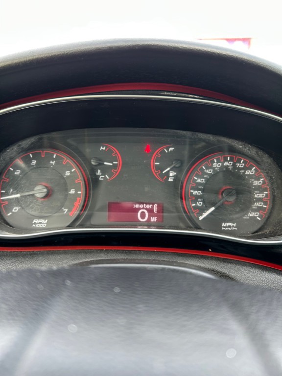 2015 Dodge Dart Image 16