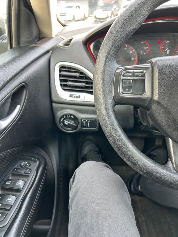 2015 Dodge Dart Image 17