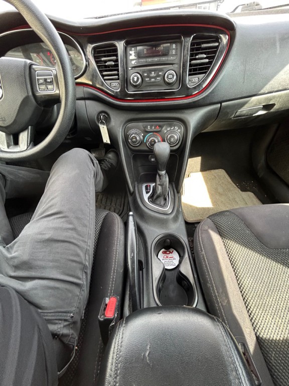 2015 Dodge Dart Image 18