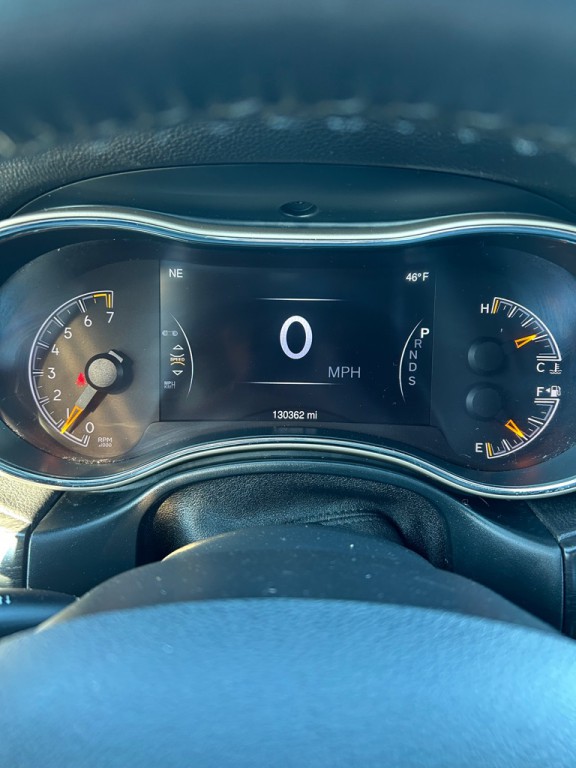 2015 Jeep Grand Cherokee Image 16