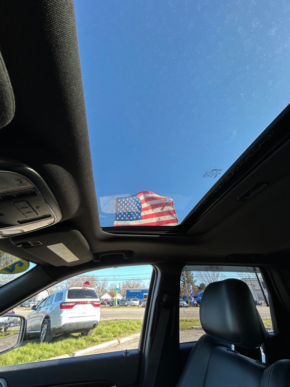 2015 Jeep Grand Cherokee Image 20